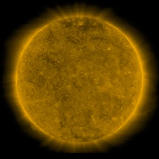 Solar Corona
