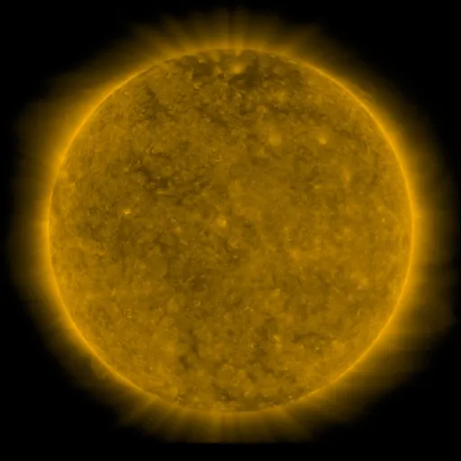 Корона Солнца