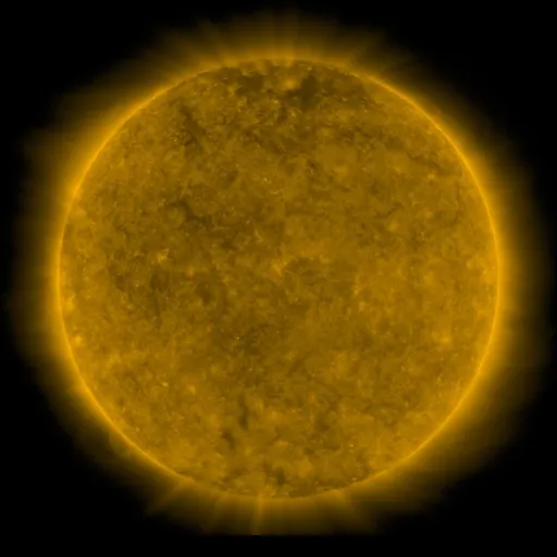 Корона Солнца