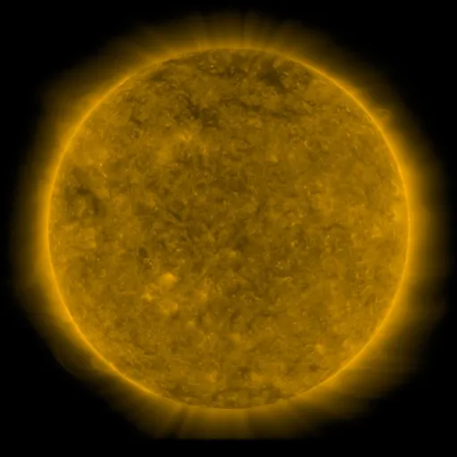 Корона Солнца