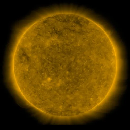Solar Corona