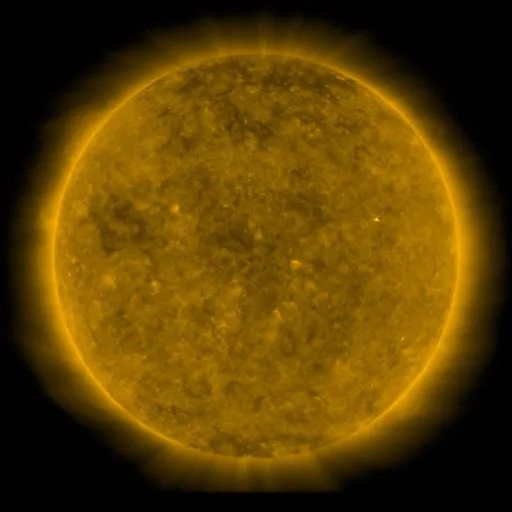 Корона Солнца