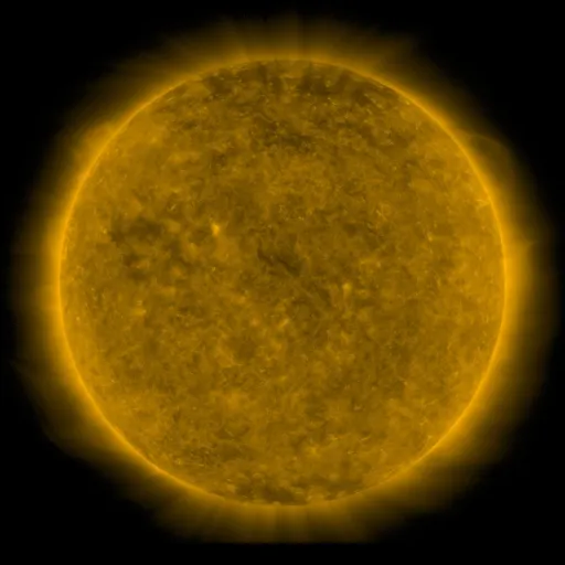 Корона Солнца