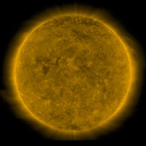 Solar Corona