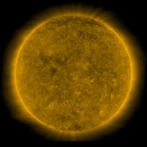 Корона Солнца