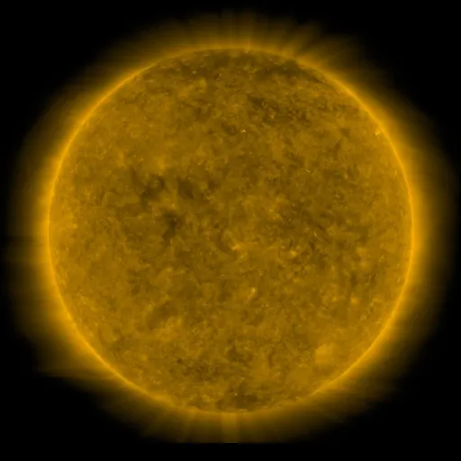 Корона Солнца