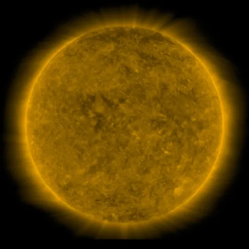 Корона Солнца