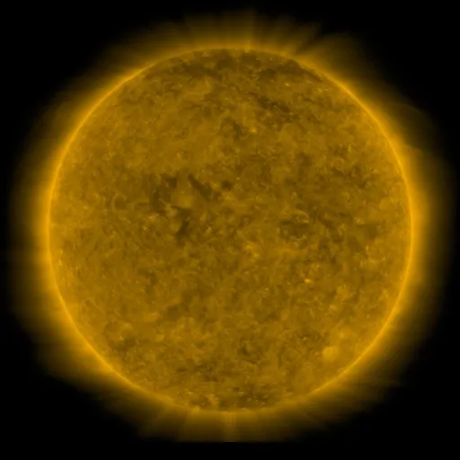 Корона Солнца