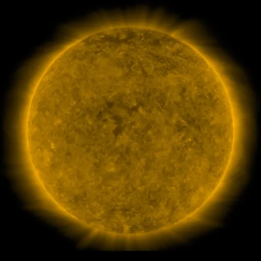 Solar Corona