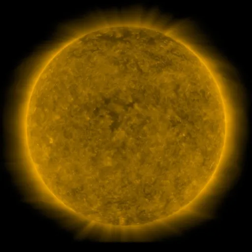 Корона Солнца
