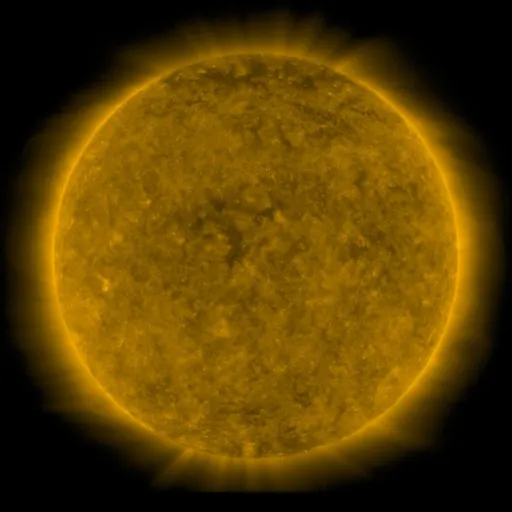 Корона Солнца