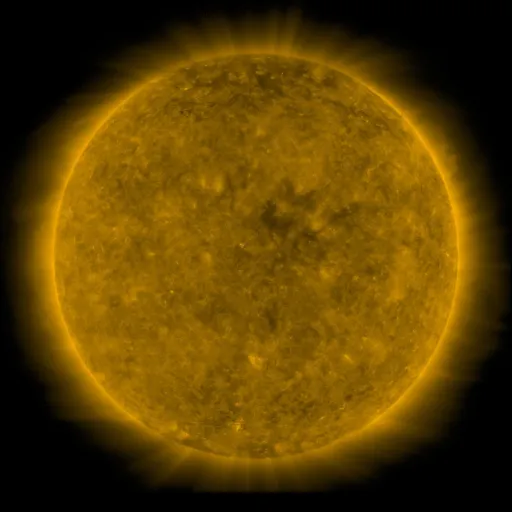 Solar Corona