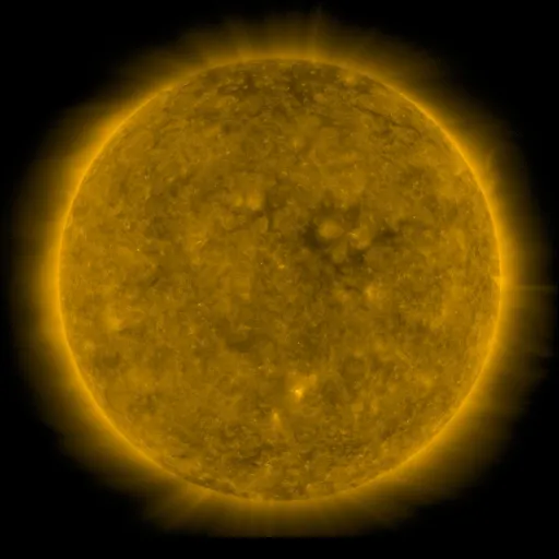 Solar Corona