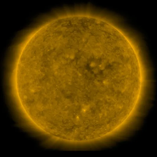Solar Corona
