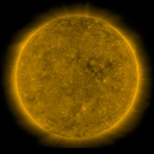 Корона Солнца