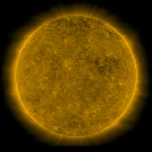 Корона Солнца
