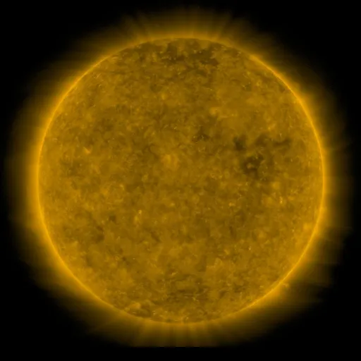 Корона Солнца