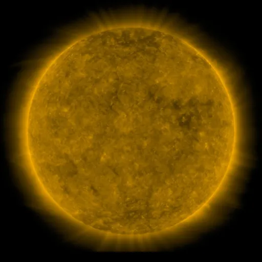 Корона Солнца