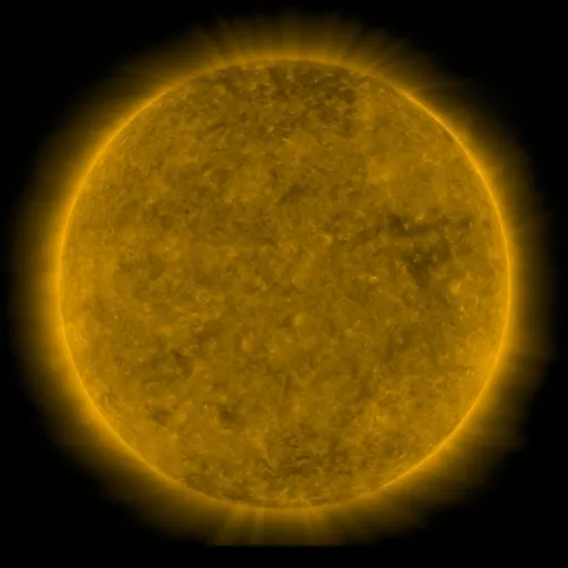 Корона Солнца