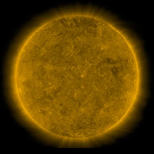 Корона Солнца