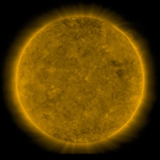 Solar Corona