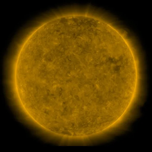 Корона Солнца