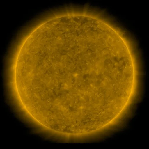 Solar Corona