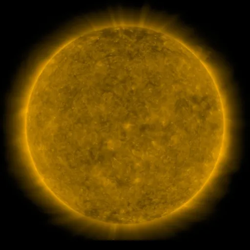 Solar Corona