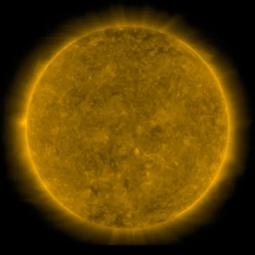 Solar Corona