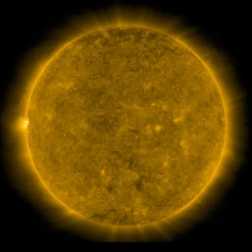 Корона Солнца