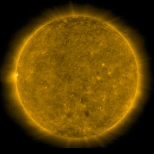 Solar Corona