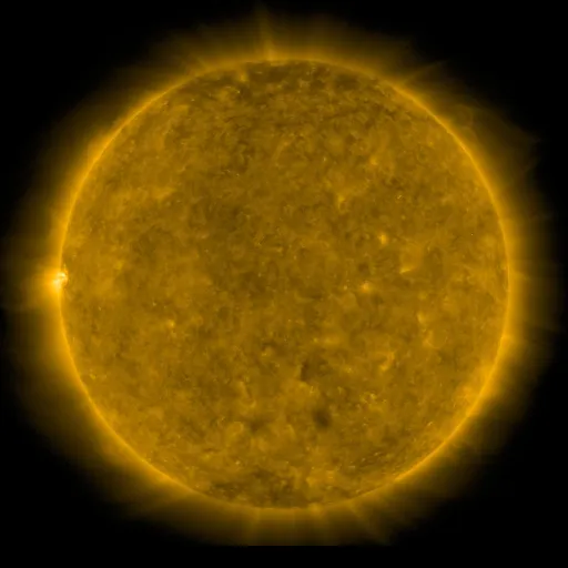 Solar Corona