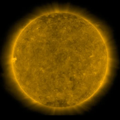 Solar Corona