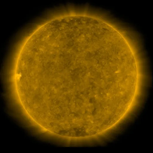 Solar Corona