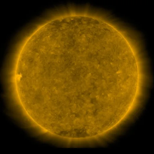 Корона Солнца