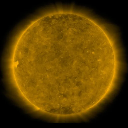 Корона Солнца