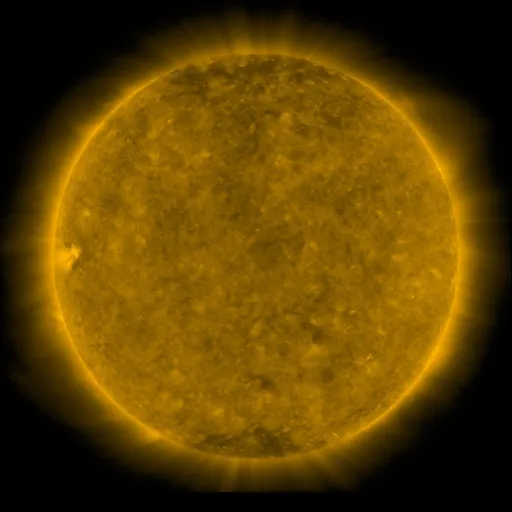 Solar Corona