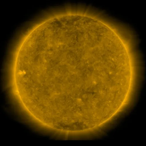 Solar Corona