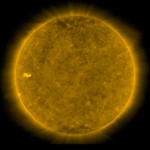 Solar Corona