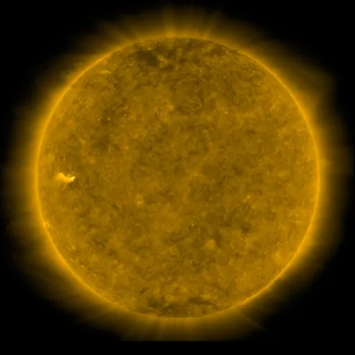 Solar Corona