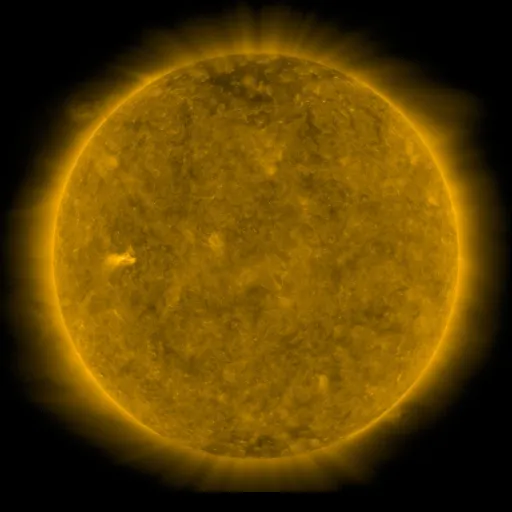 Solar Corona