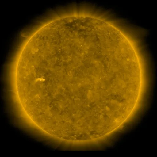 Solar Corona