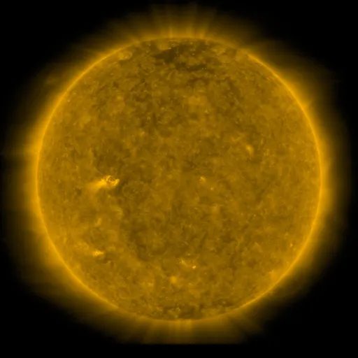 Корона Солнца