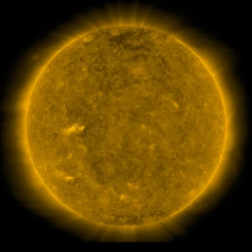 Корона Солнца