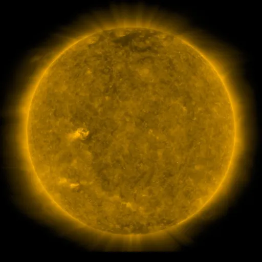 Корона Солнца