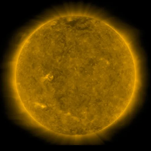 Solar Corona