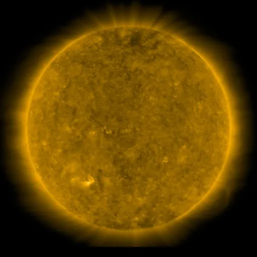 Solar Corona