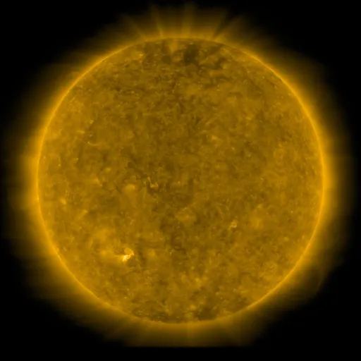 Корона Солнца