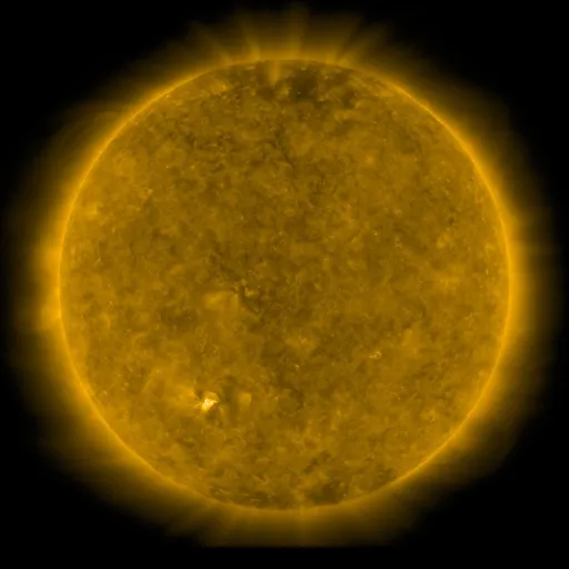Solar Corona