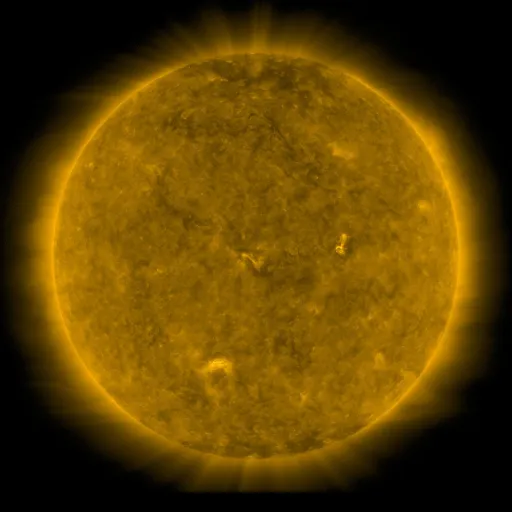 Корона Солнца